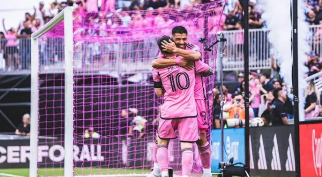 colorado vs inter miami — NG news