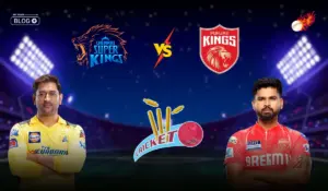 CSK vs PBKS: IPL 2026 Match Update
