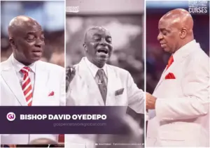 David Oyedepo Declares Judgment on Bandits