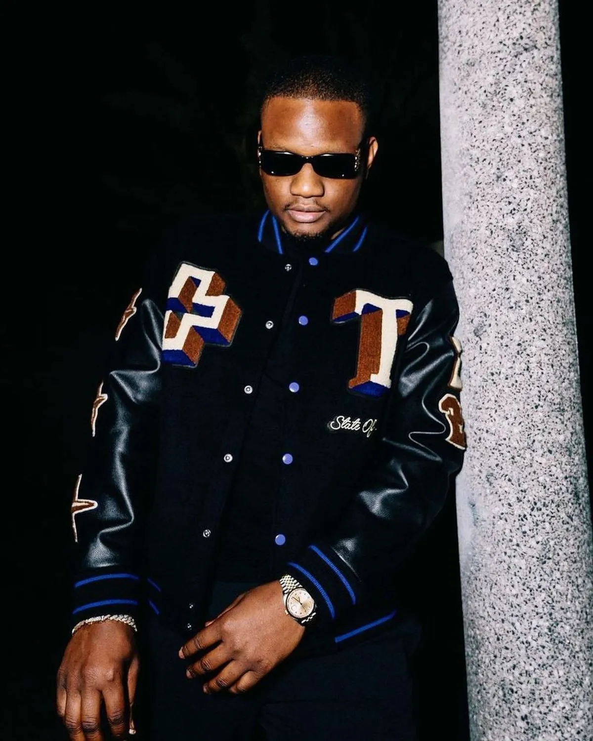 dj tunez — NG news