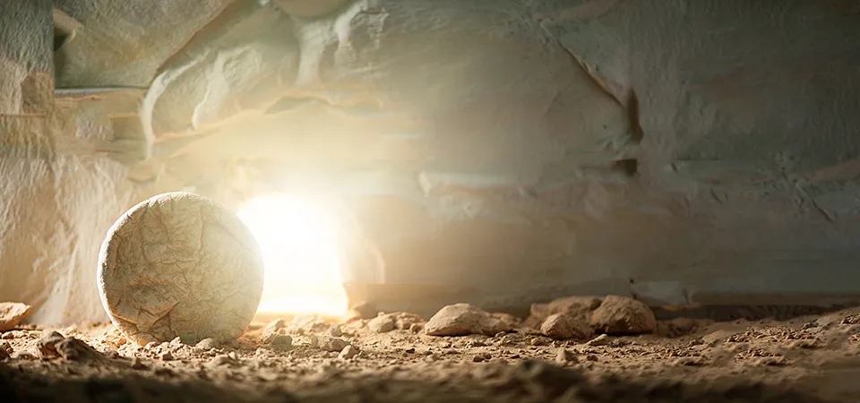 easter sunday — NG news