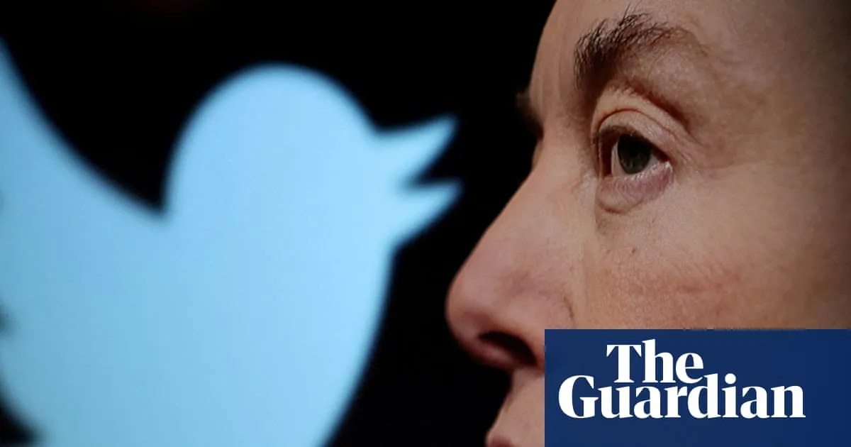 elon musk — NG news