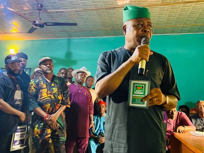 emeka ihedioha — NG news