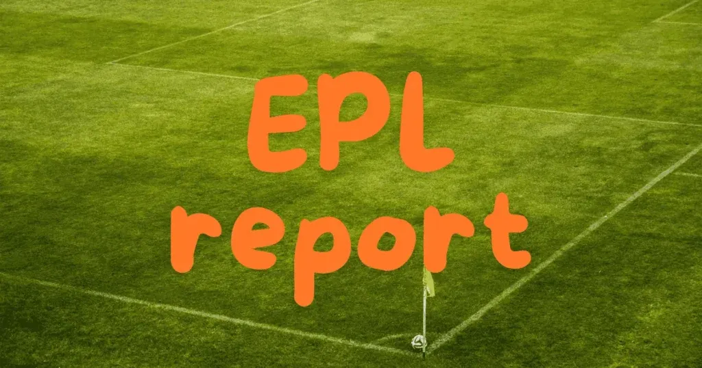 epl — NG news