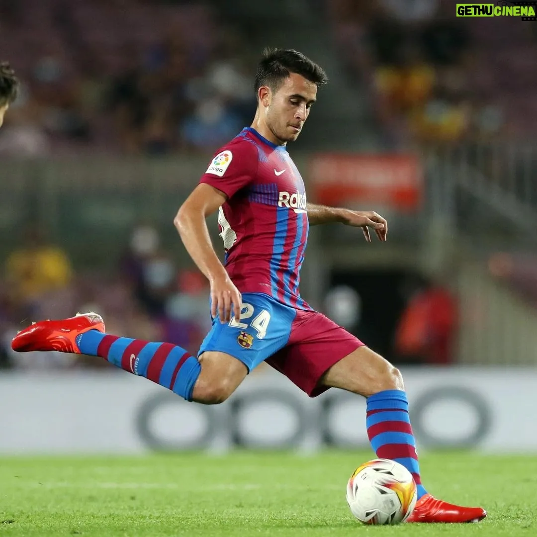 eric garcía — NG news