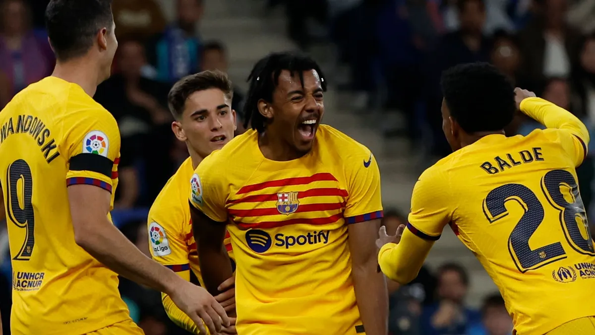 espanyol vs barcelona — NG news