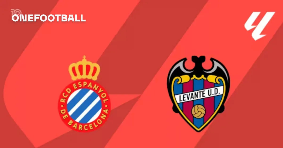 espanyol vs levante — NG news