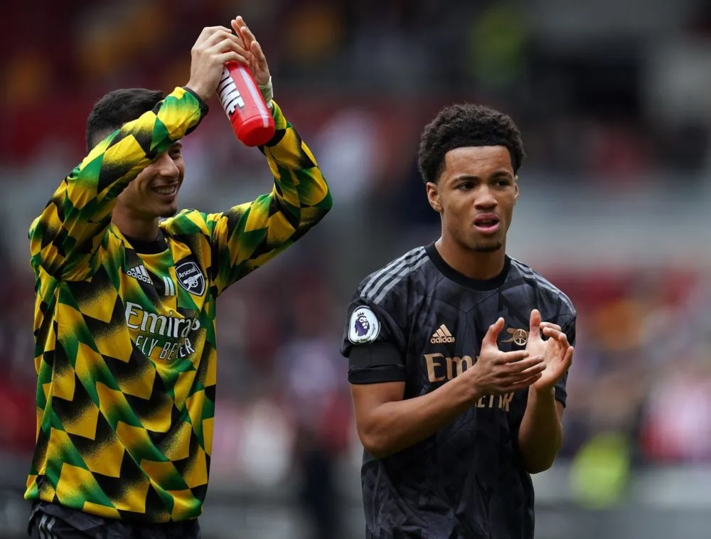 ethan nwaneri — NG news