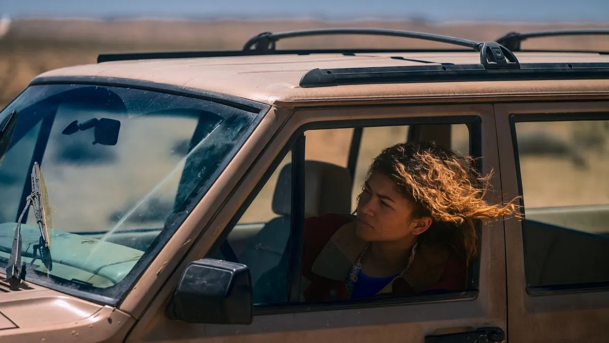 euphoria season 3 episode 1 — NG news