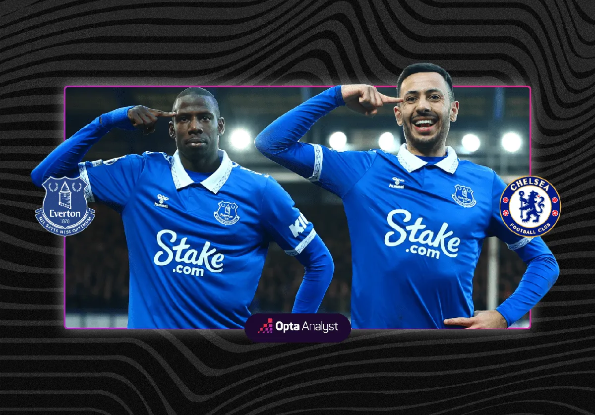 everton vs chelsea — NG news