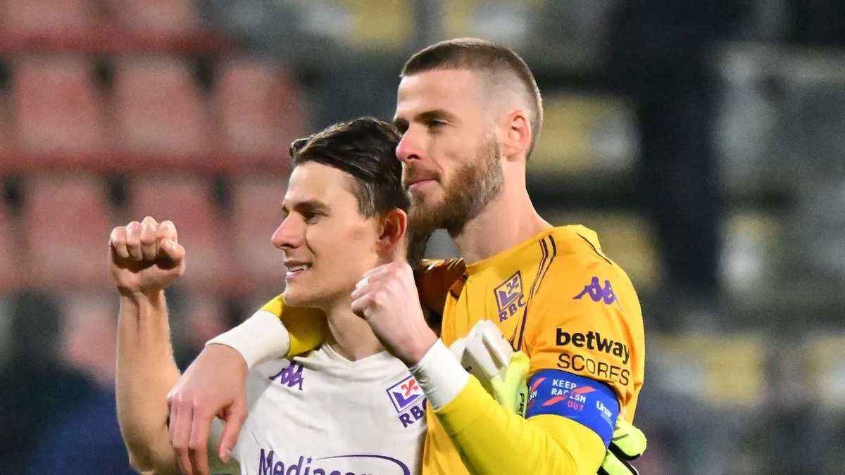 fiorentina — NG news