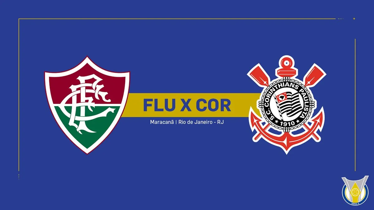 fluminense vs corinthians — NG news