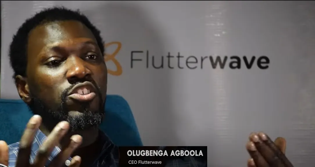 flutterwave nigerian banking license — NG news