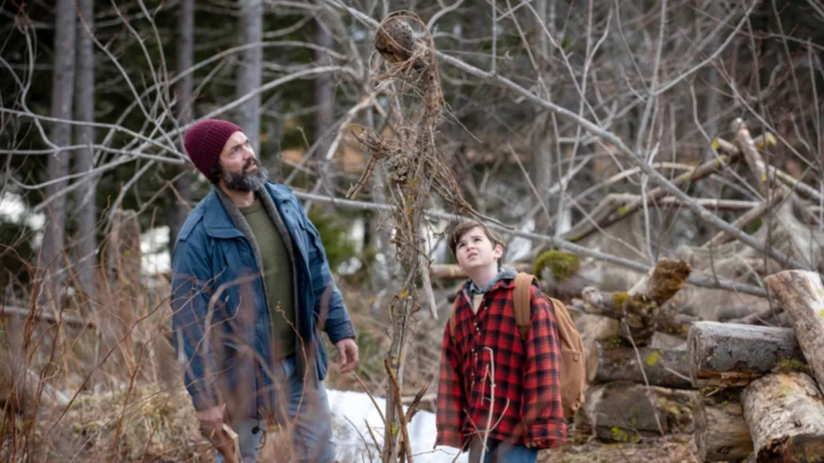 from season 4 — NG news