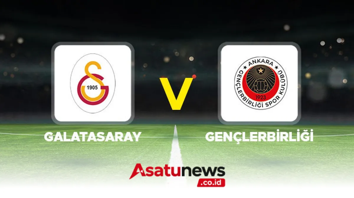 galatasaray vs gençlerbirliği — NG news
