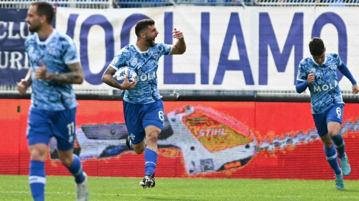 genoa vs como — NG news