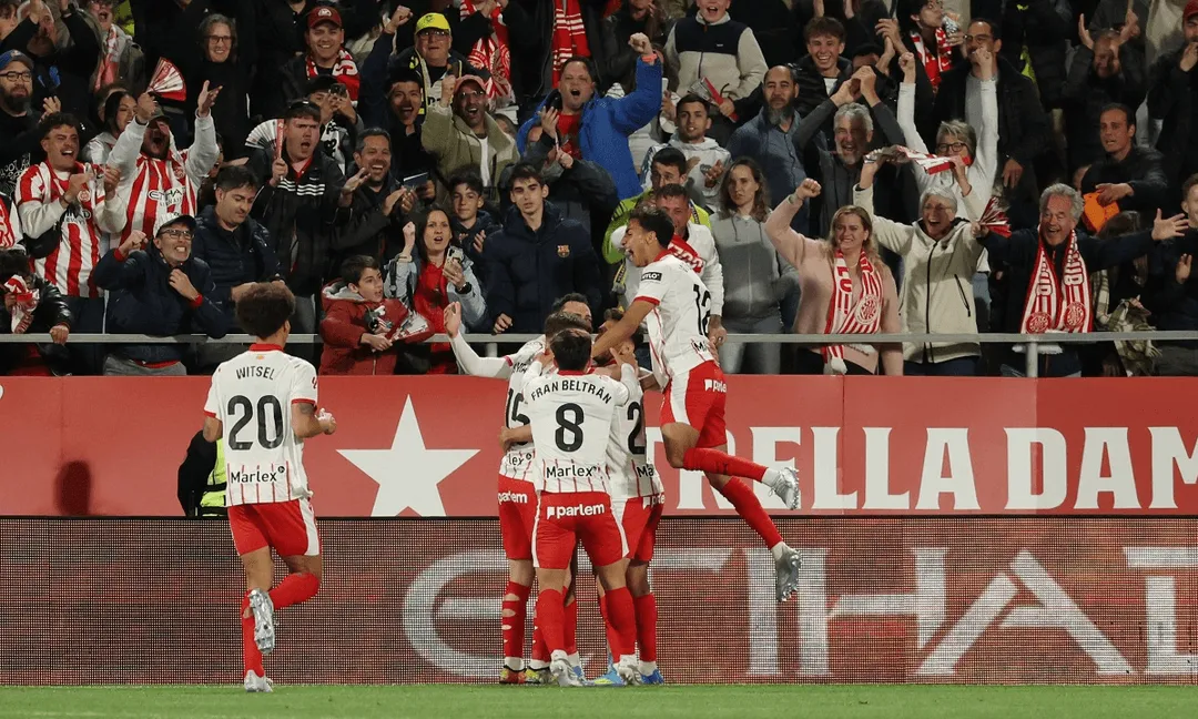 girona fc — NG news