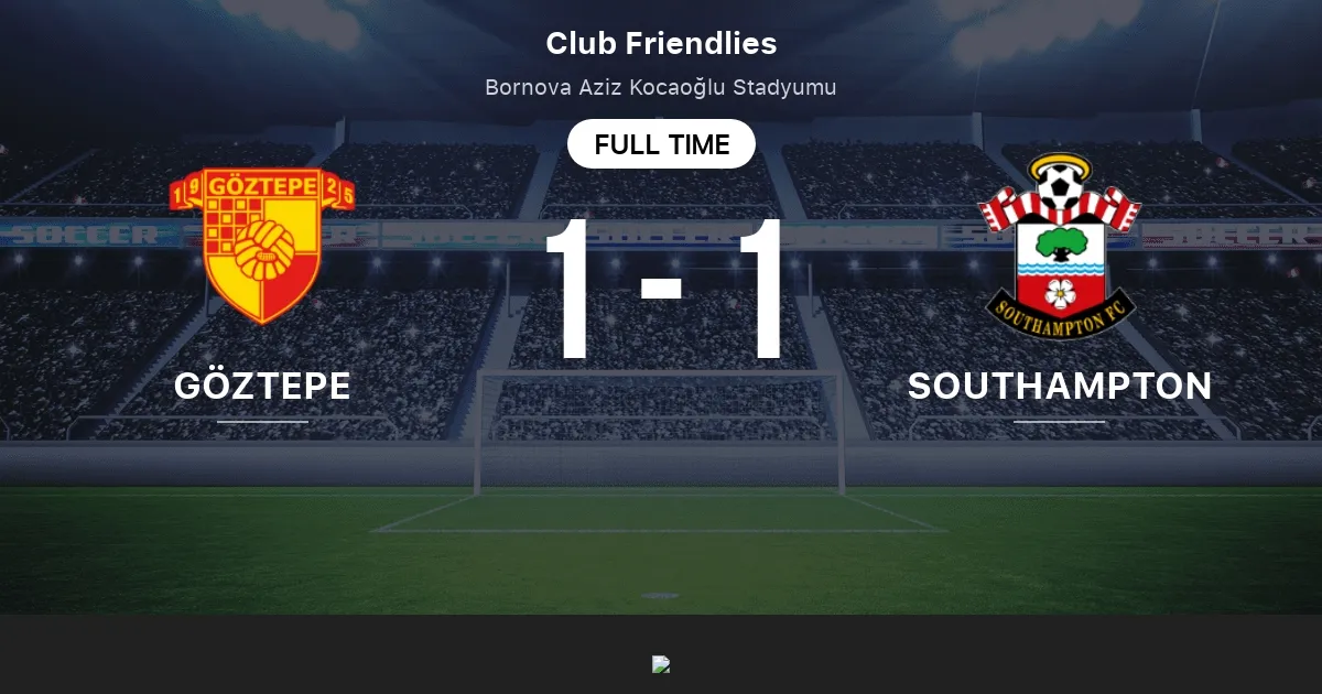 göztepe vs kasımpaşa — NG news