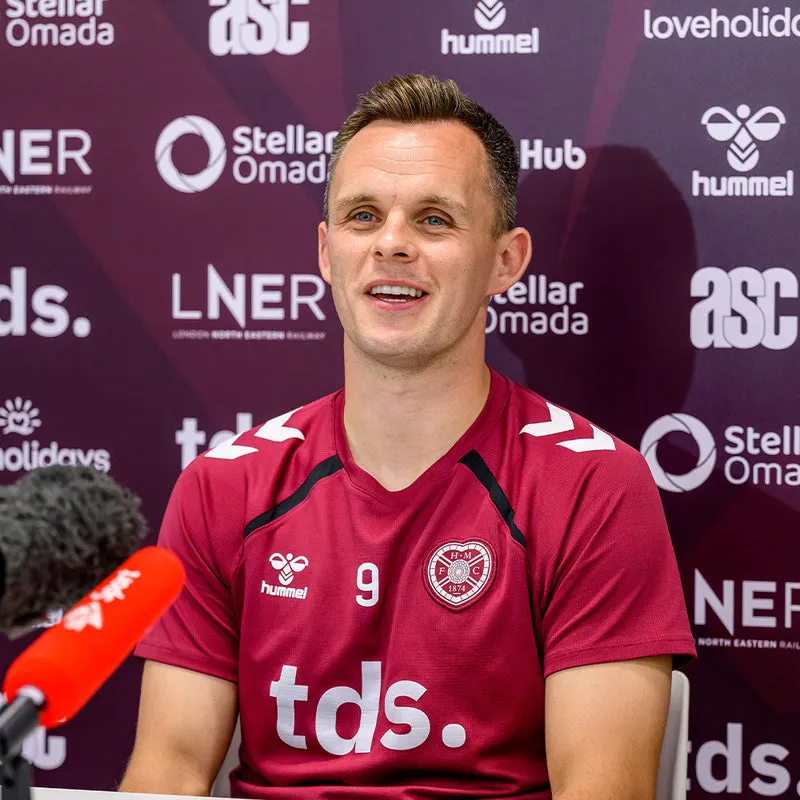 hearts fc — NG news