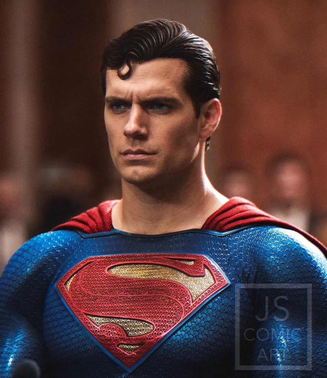 henry cavill — NG news