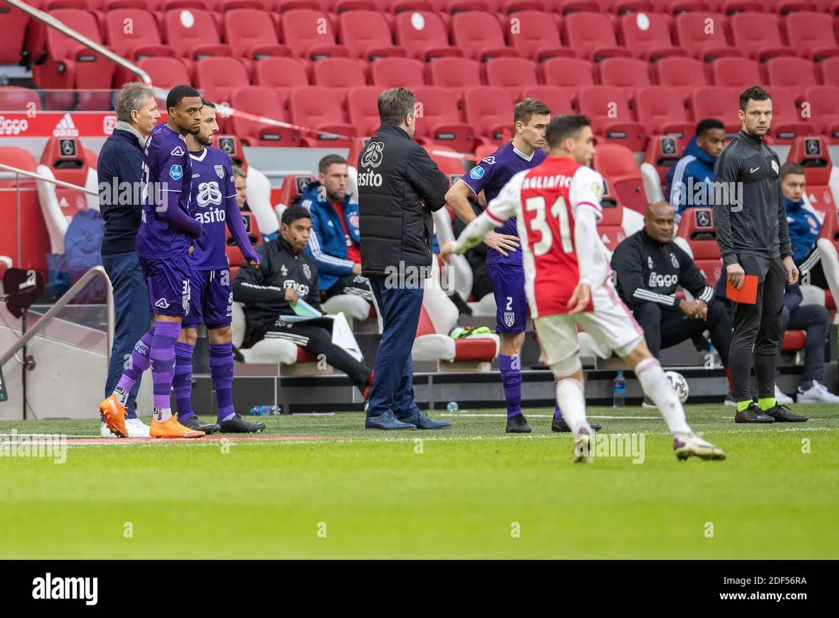 heracles vs ajax — NG news