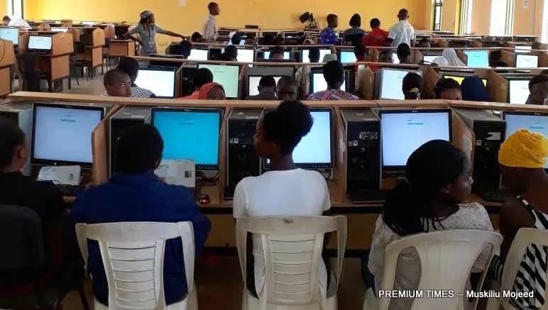 how to check jamb mock result 2026 — NG news