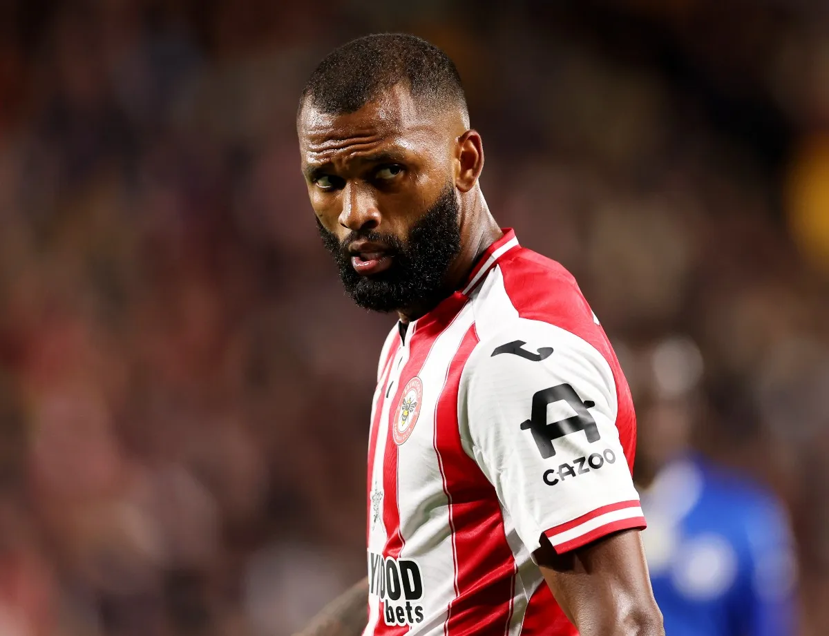 igor thiago — NG news