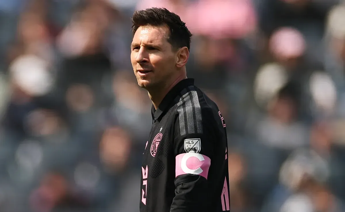 inter miami vs austin — NG news