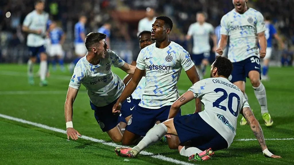 inter milan — NG news