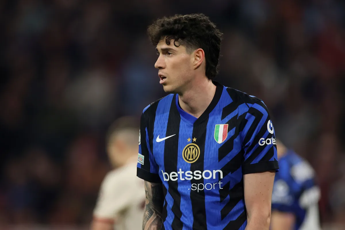 inter milan — NG news
