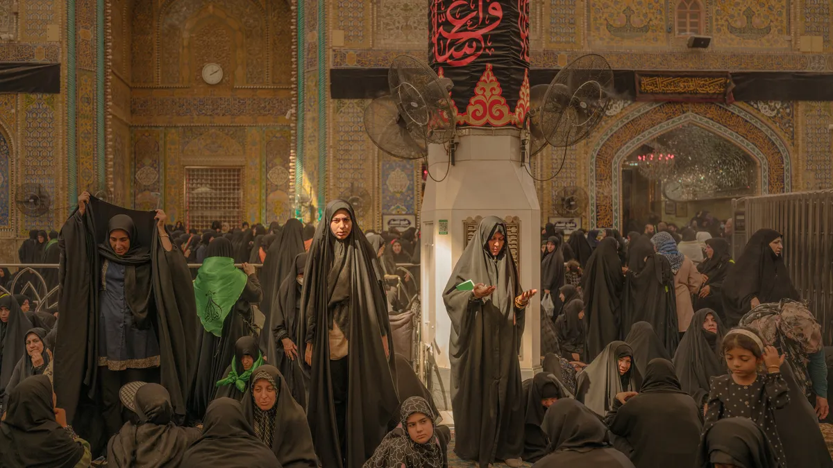 iran war — NG news