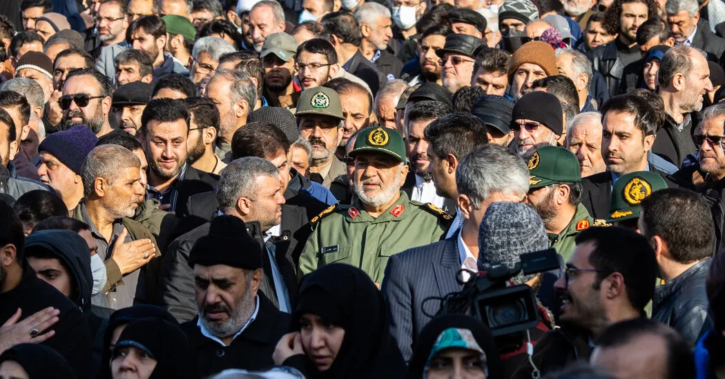 iran war — NG news