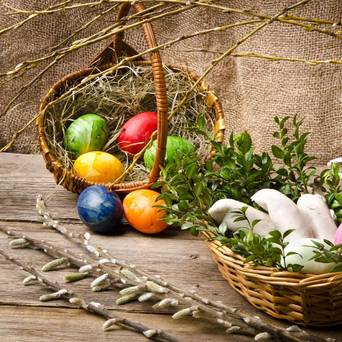 is today easter — NG news