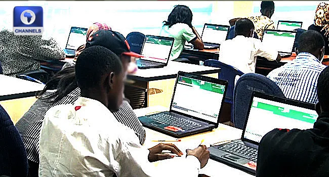 jamb delisted 23 cbt centres — NG news