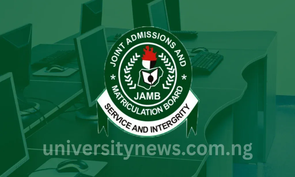 jamb utme 2026 results release — NG news