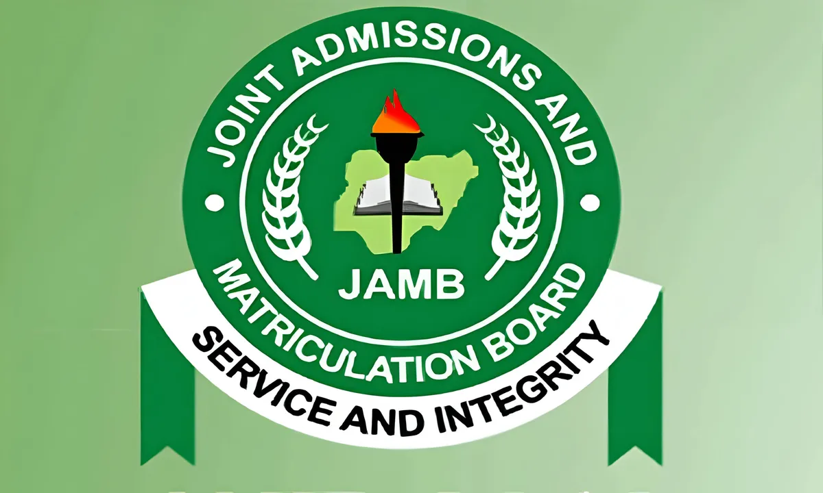 jamb utme results — NG news
