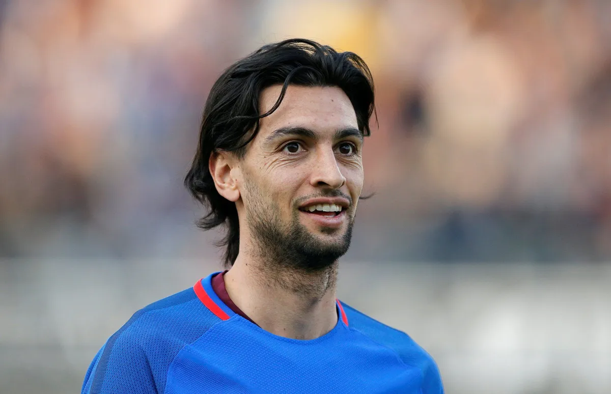 javier pastore — NG news
