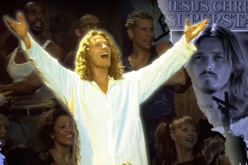 jesus christ — NG news