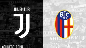 Juventus vs Bologna: Serie A Showdown