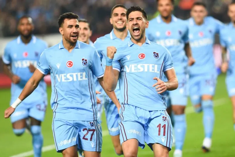 konyaspor vs trabzonspor — NG news