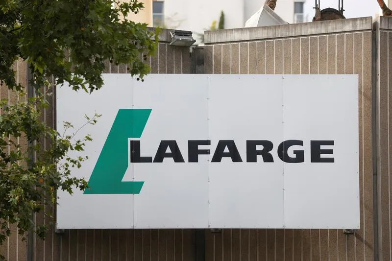 lafarge — NG news