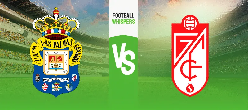 las palmas vs granada — NG news