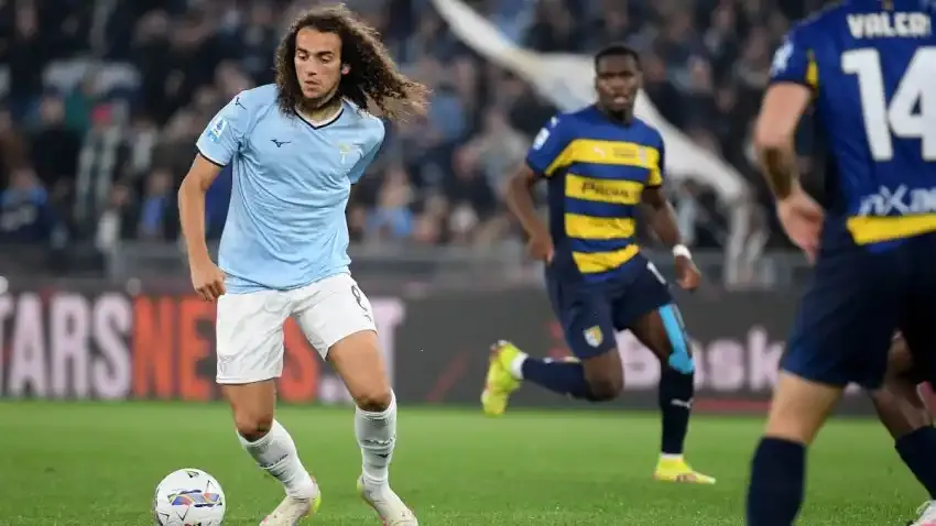 lazio vs parma — NG news