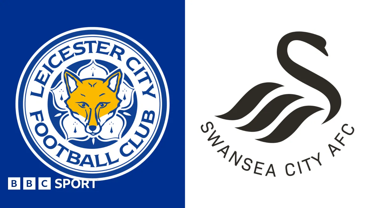 leicester city vs swansea — NG news