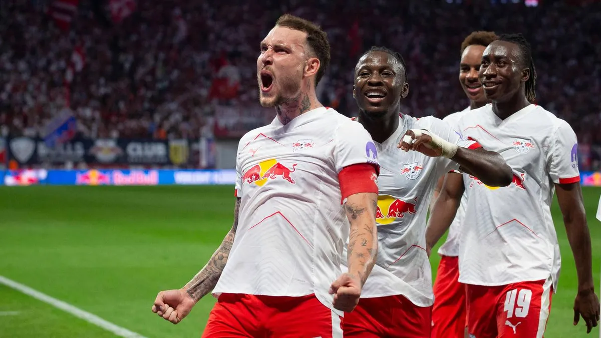 leipzig fc — NG news