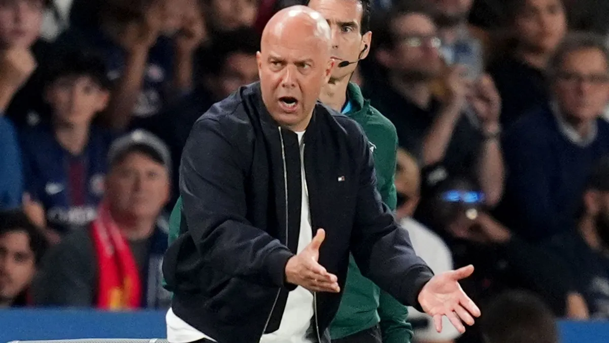 liverpool vs psg — NG news