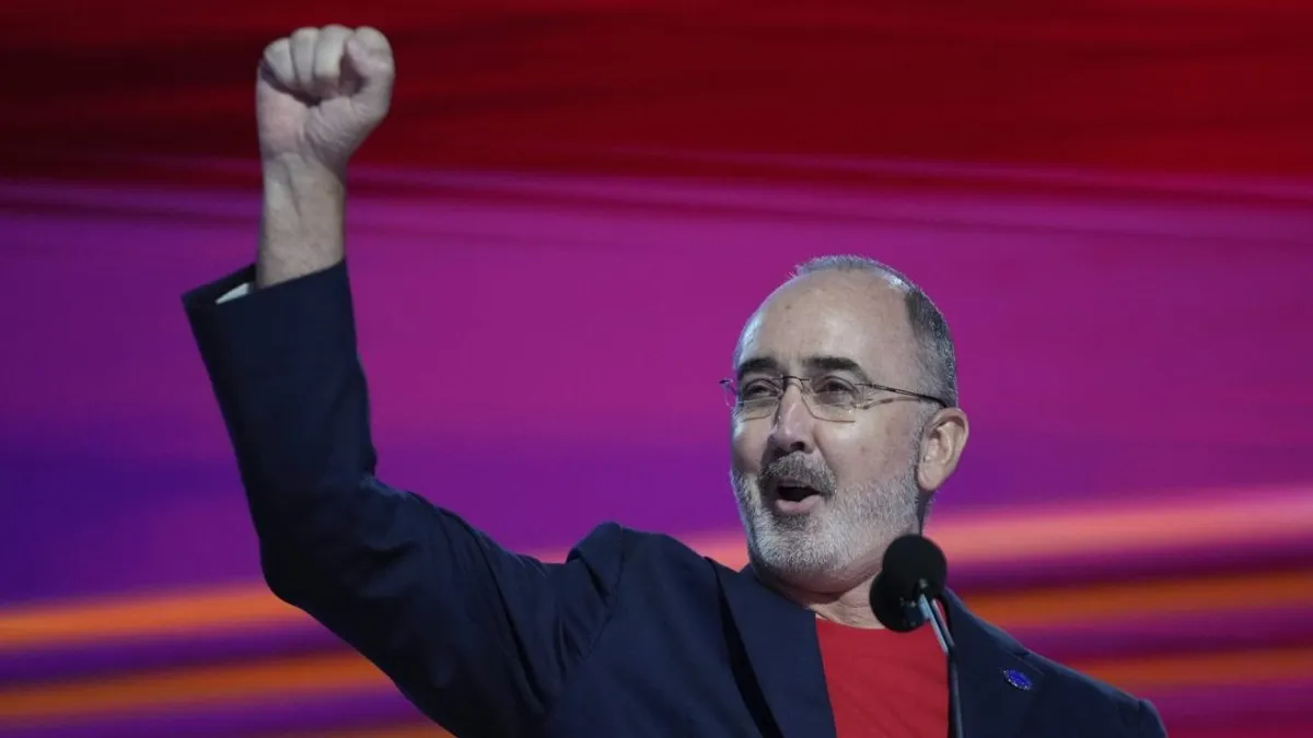 lobbying — NG news