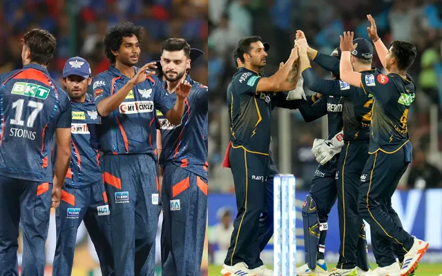 lsg vs gt — NG news