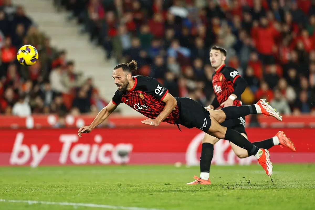 mallorca vs rayo vallecano — NG news