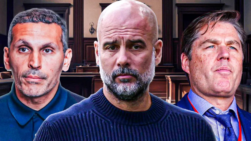 man city 115 charges update — NG news